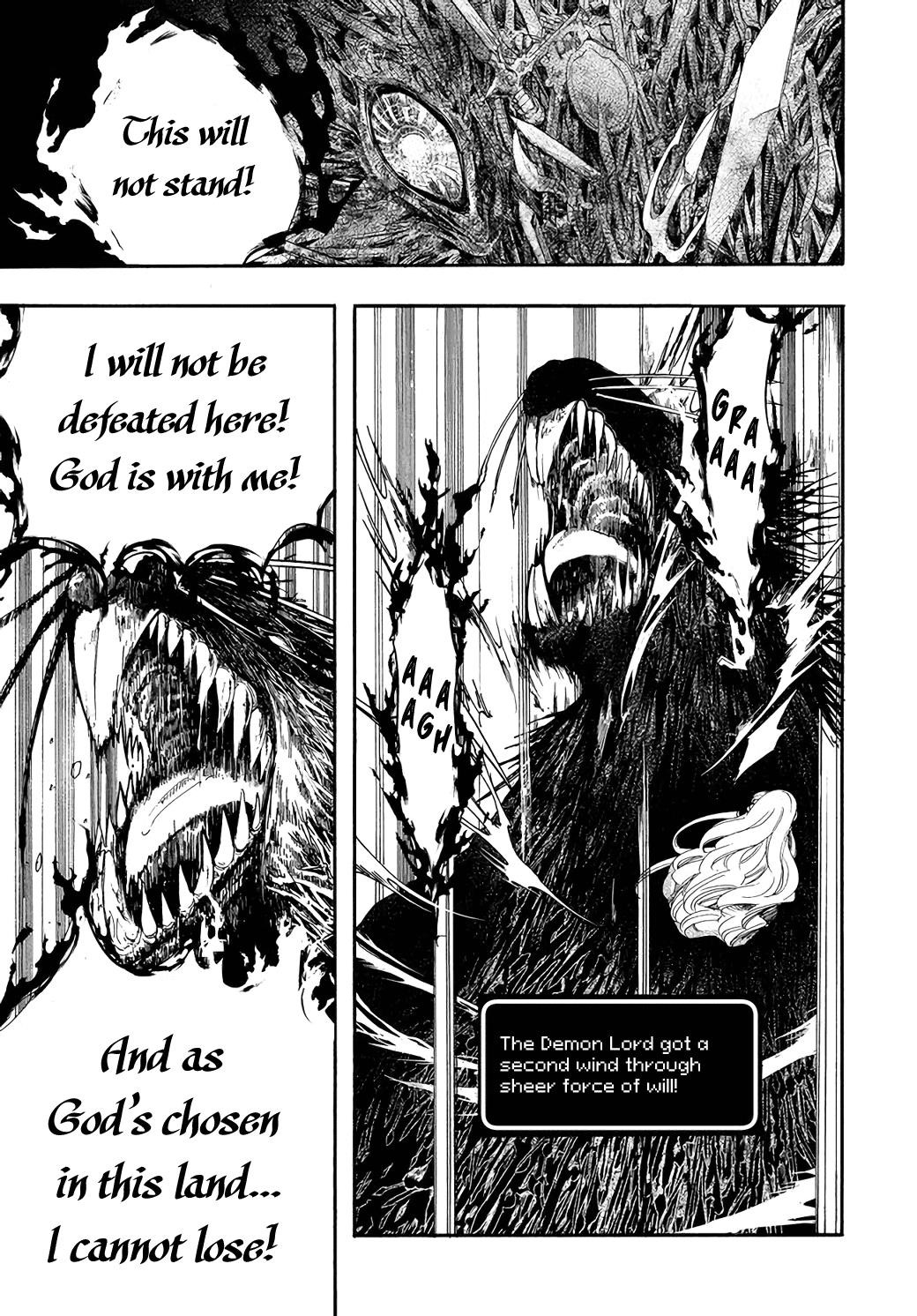 Isekai Apocalypse Mynoghra ~The Conquest Of The World Starts With The Civilization Of Ruin~ Chapter 23 - Page 20