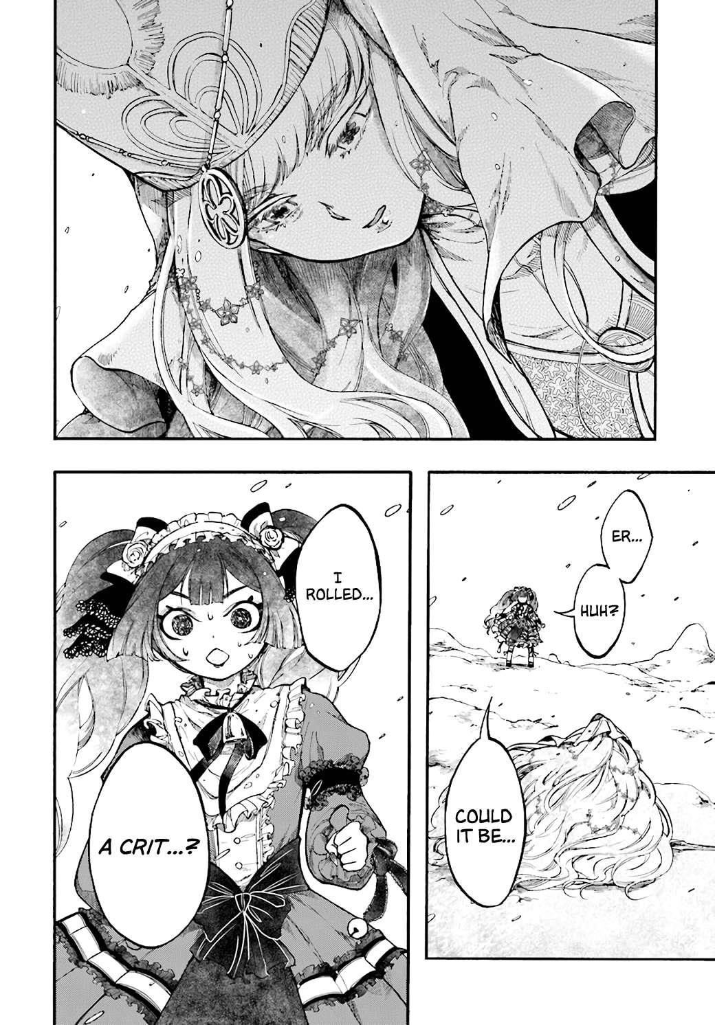Isekai Apocalypse Mynoghra ~The Conquest Of The World Starts With The Civilization Of Ruin~ Chapter 24 - Page 20