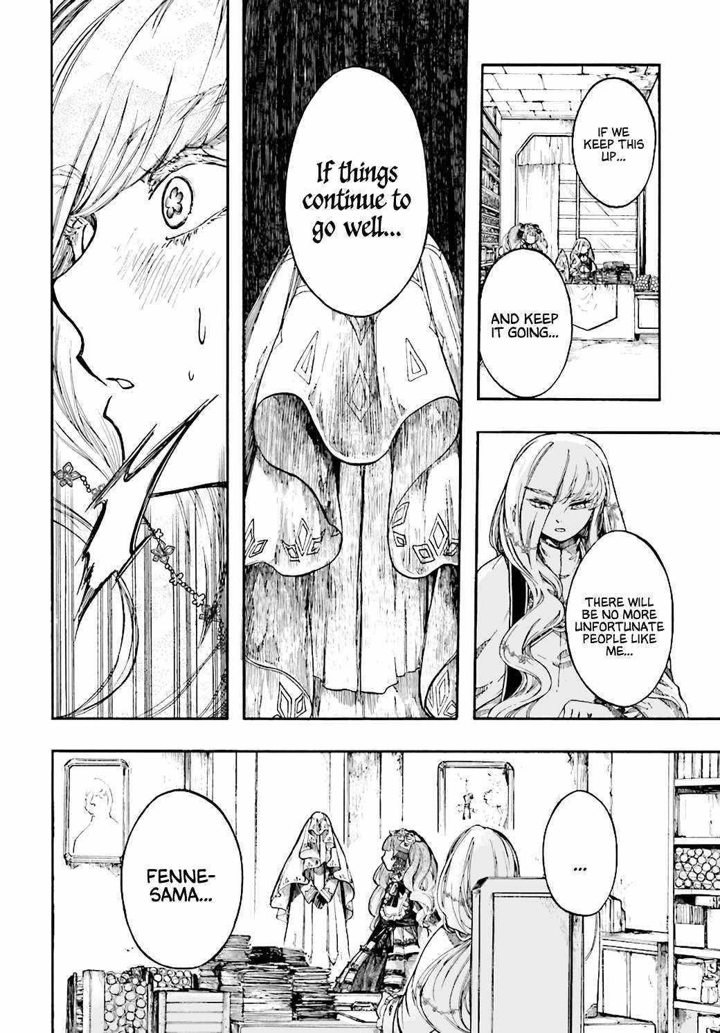 Isekai Apocalypse Mynoghra ~The Conquest Of The World Starts With The Civilization Of Ruin~ Chapter 26 - Page 10