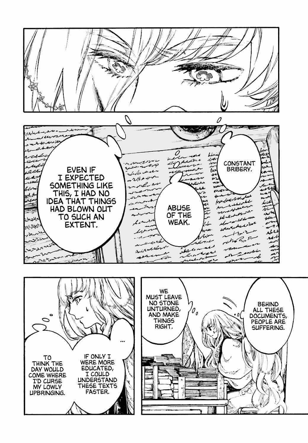 Isekai Apocalypse Mynoghra ~The Conquest Of The World Starts With The Civilization Of Ruin~ Chapter 26 - Page 2