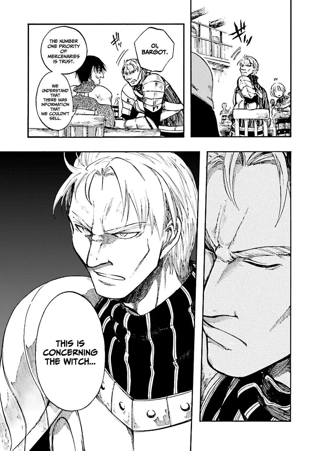 Isekai Apocalypse Mynoghra ~The Conquest Of The World Starts With The Civilization Of Ruin~ Chapter 6.2 - Page 4