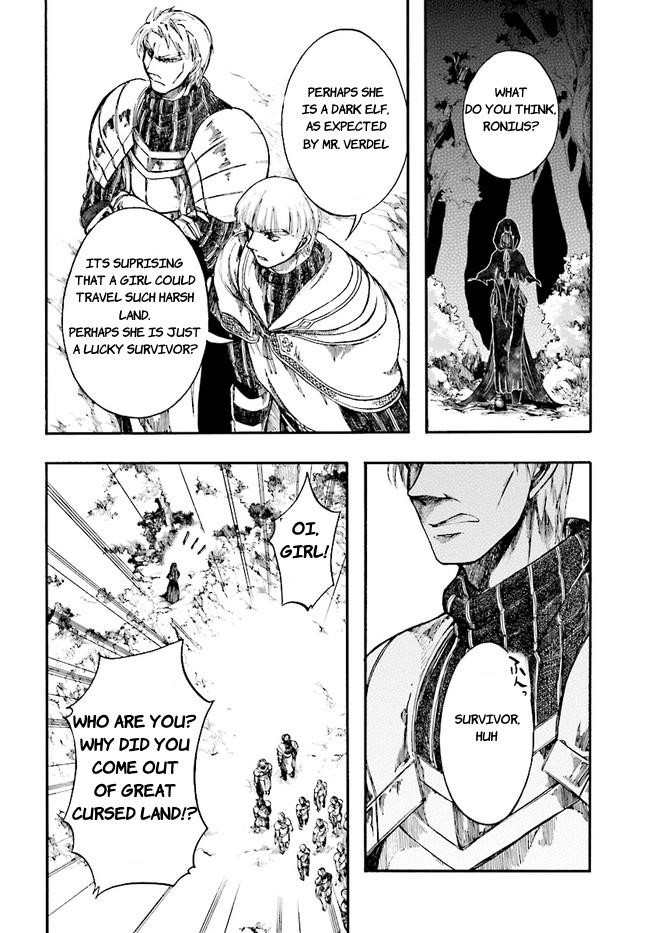 Isekai Apocalypse Mynoghra ~The Conquest Of The World Starts With The Civilization Of Ruin~ Chapter 7.1 - Page 6