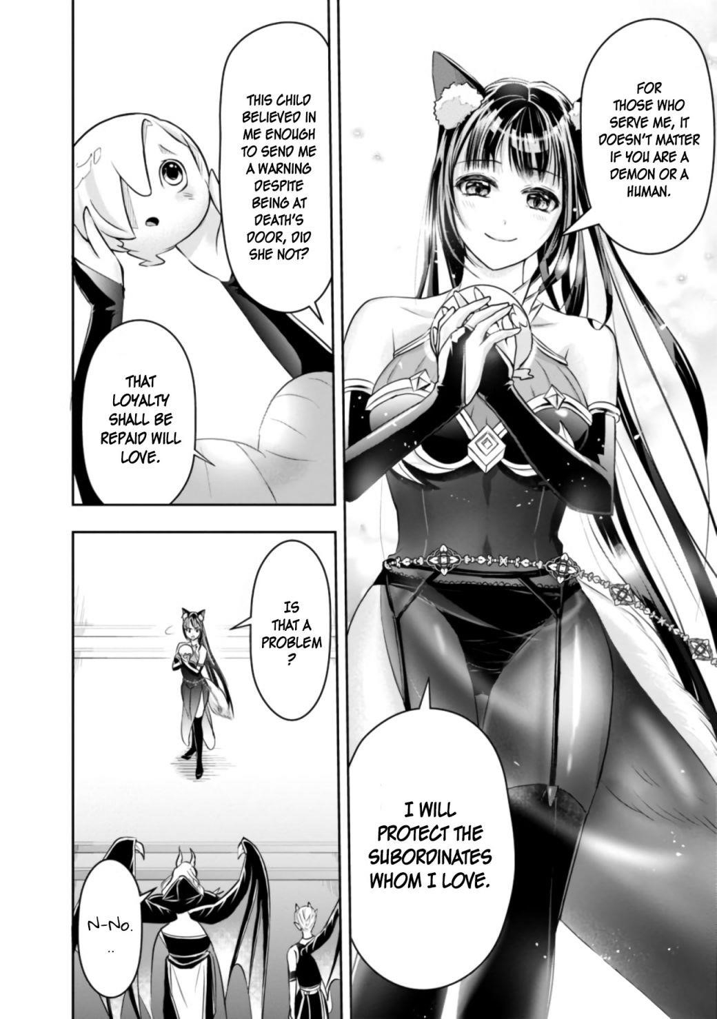 The Rise Of The Unemployed Wise Man Chapter 32 - Page 10