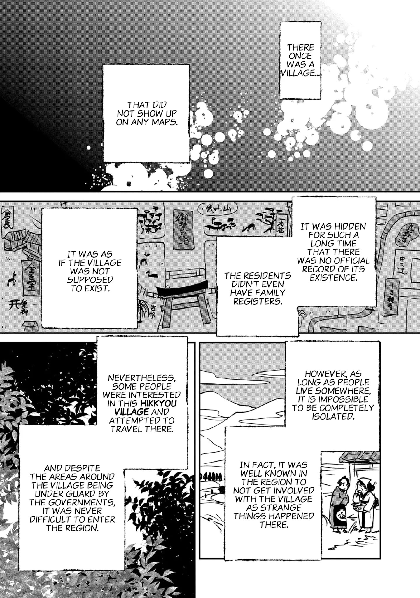 My Instant Death Ability is So Overpowered, No One in This Other World Stands a Chance Against Chapter 29 - Page 2