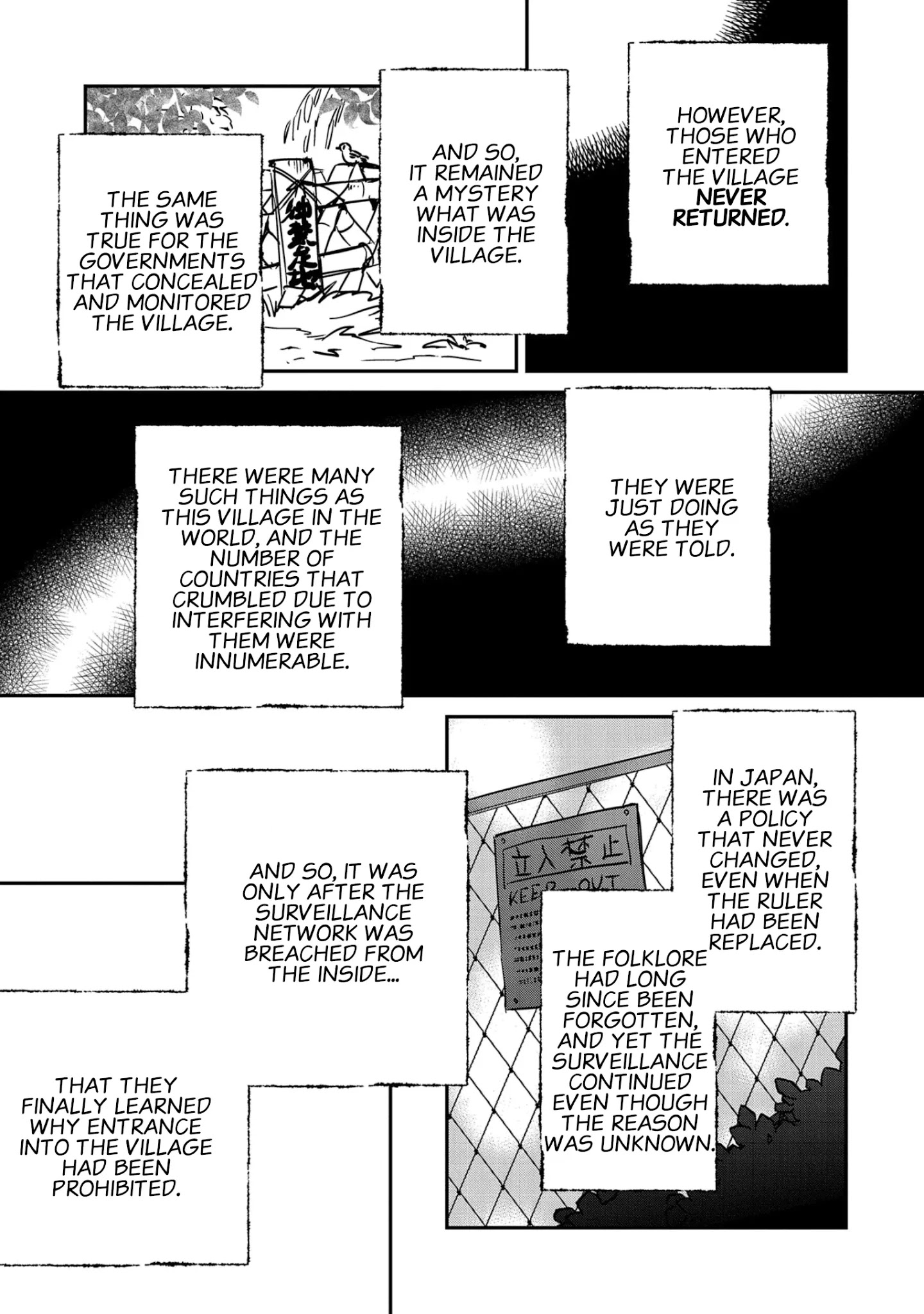 My Instant Death Ability is So Overpowered, No One in This Other World Stands a Chance Against Chapter 29 - Page 3