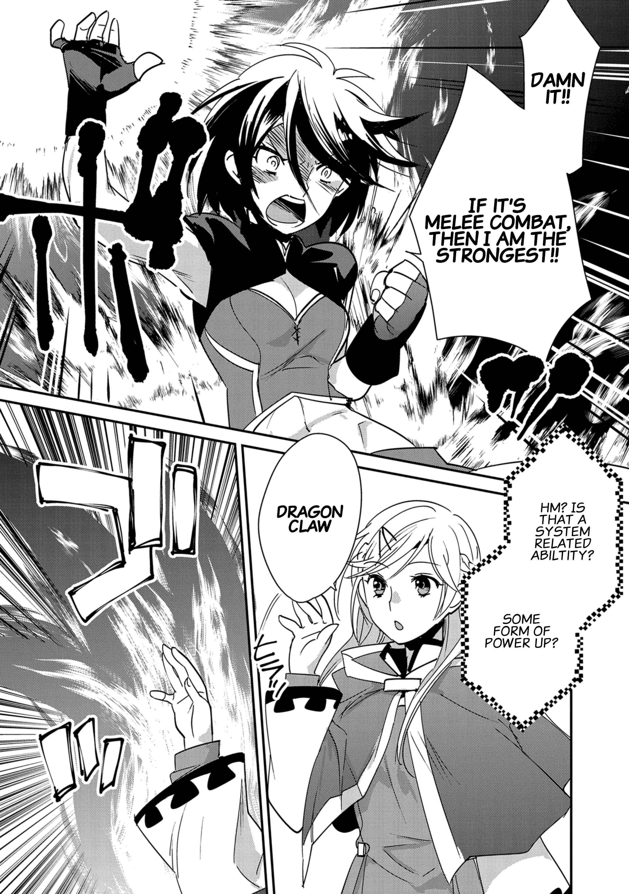 My Instant Death Ability is So Overpowered, No One in This Other World Stands a Chance Against Chapter 41 - Page 2