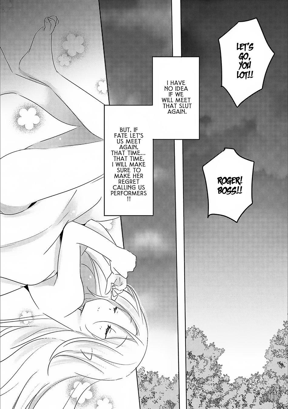 Tensei Kyuuketsuki-San Wa Ohirune Ga Shitai Chapter 14 - Page 26