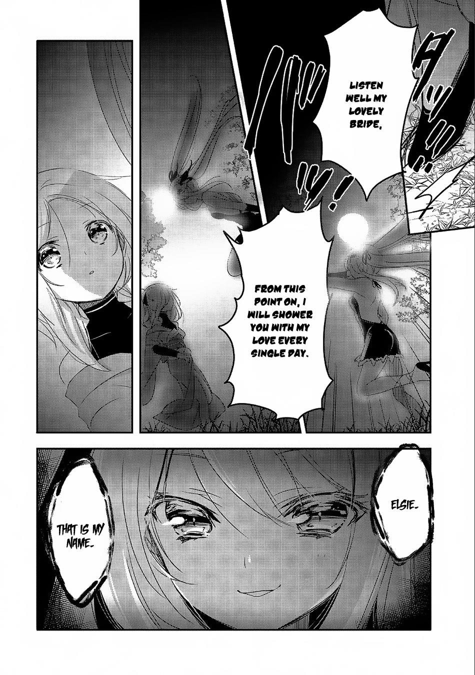 Tensei Kyuuketsuki-San Wa Ohirune Ga Shitai Chapter 20 - Page 24