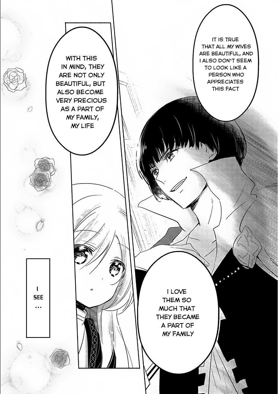 Tensei Kyuuketsuki-San Wa Ohirune Ga Shitai Chapter 4 - Page 29