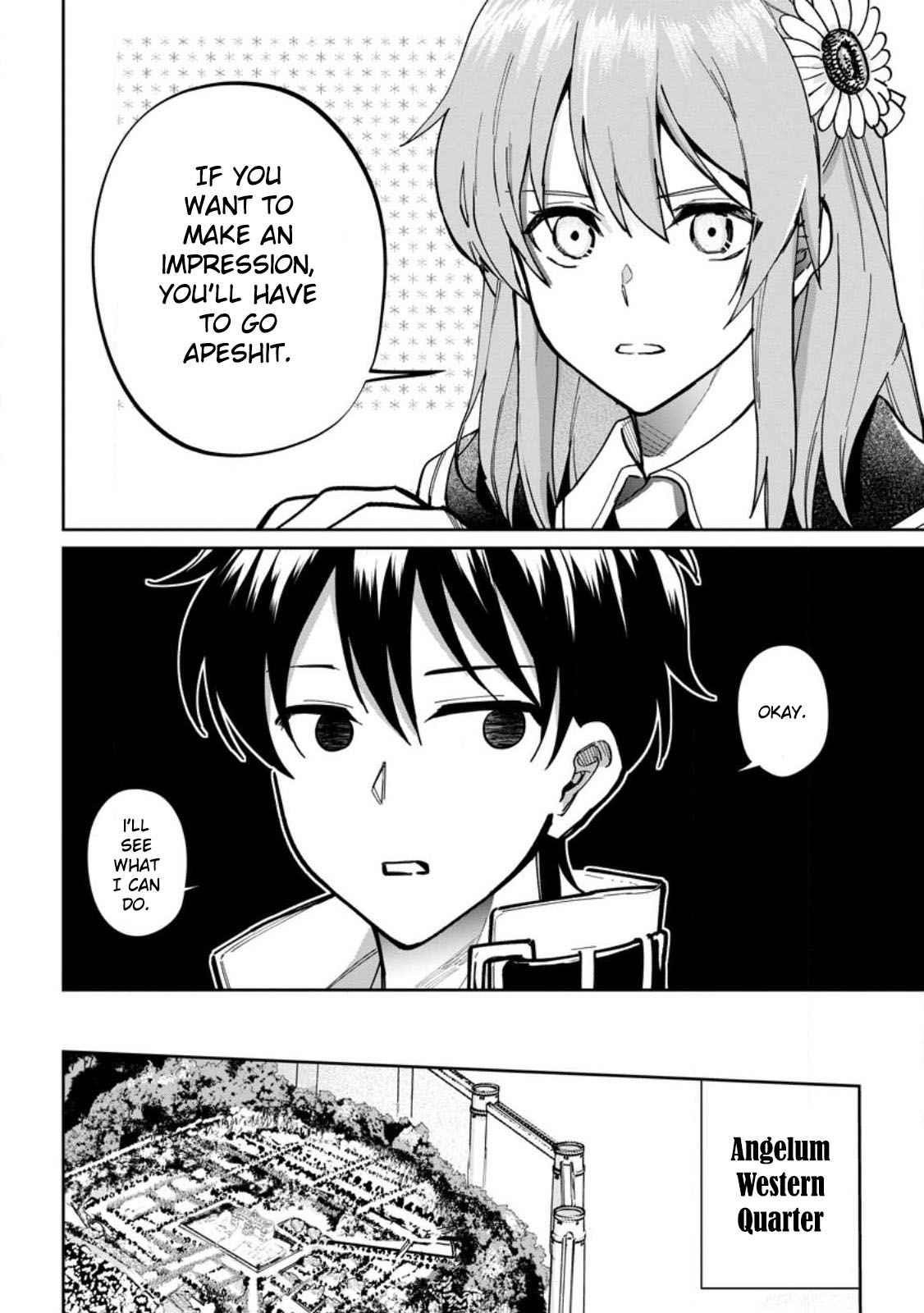 Another World Craft Life ~The Heartwarming Slow Life of a Free-spirited Production Worker~ Chapter 12 - Page 2