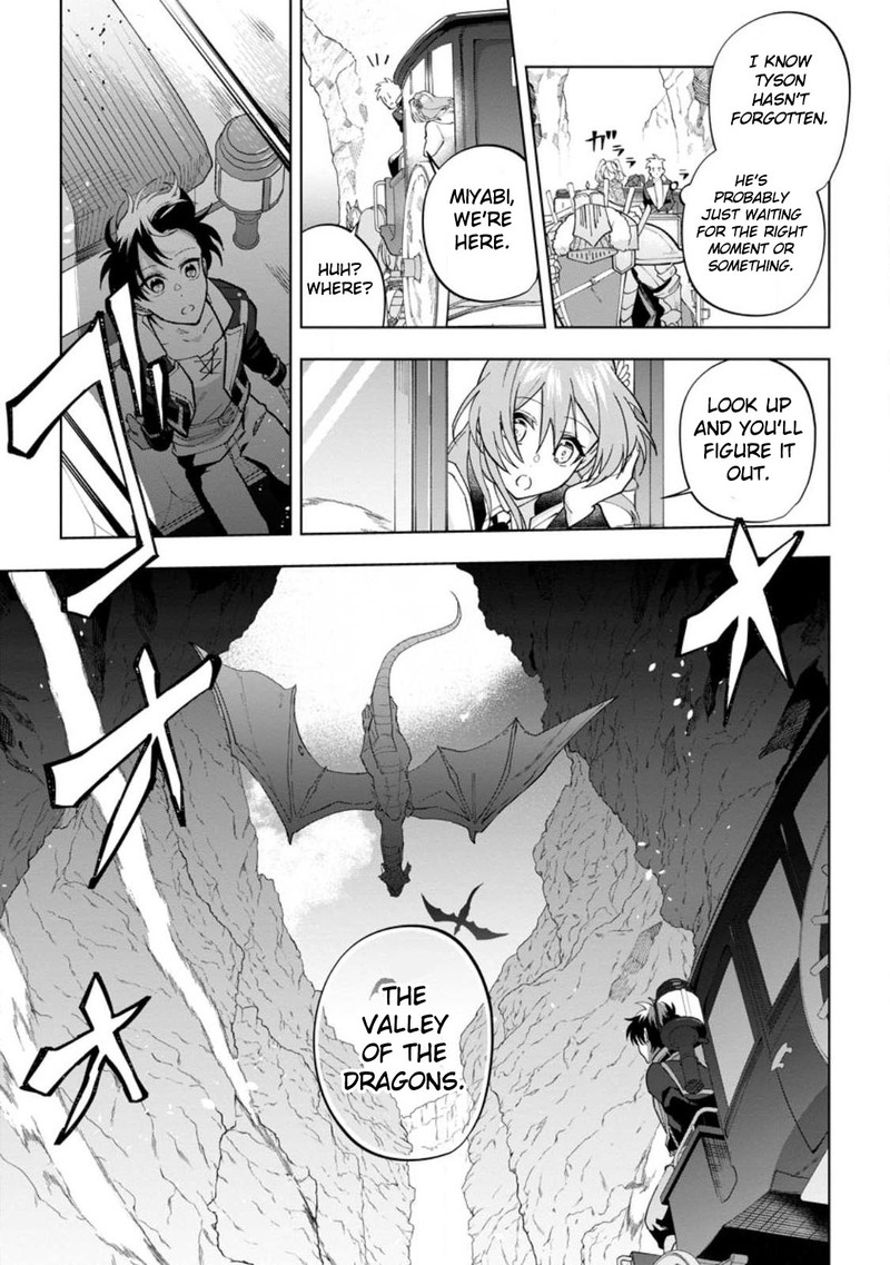 Another World Craft Life ~The Heartwarming Slow Life of a Free-spirited Production Worker~ Chapter 20 - Page 29