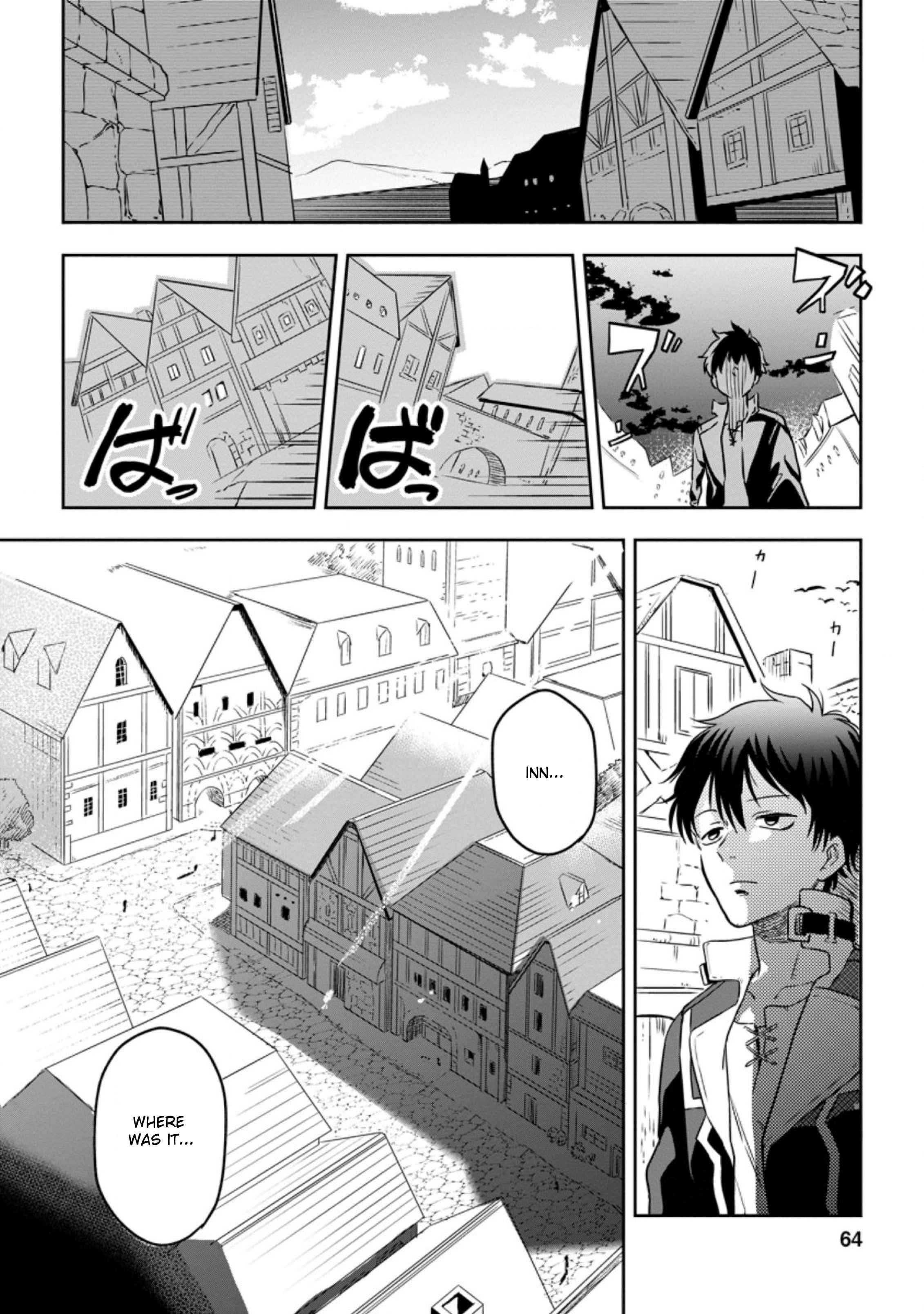 Another World Craft Life ~The Heartwarming Slow Life of a Free-spirited Production Worker~ Chapter 3.1 - Page 2