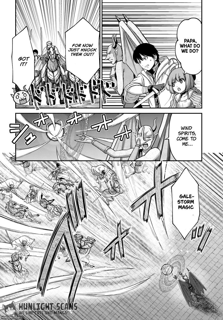 The Beast Tamer was Fired from his Childhood Friends’ S-Rank Party Chapter 20 - Page 20
