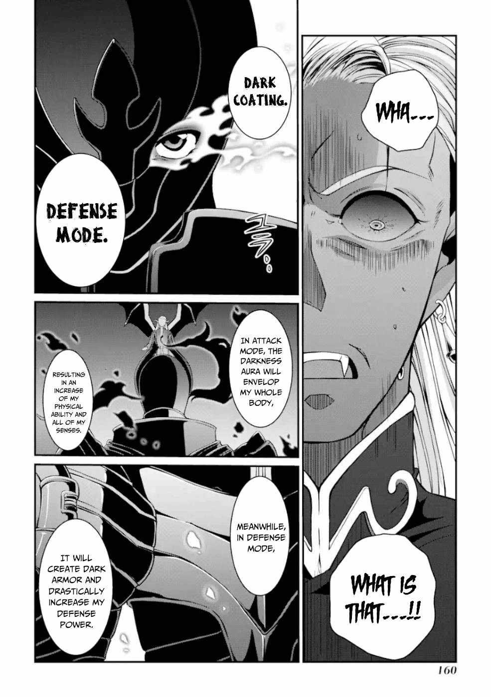 The Brave Jet Black Wizard: I Got Betrayed By My Comrades So I United With The Ultimate Monster Chapter 12 - Page 20