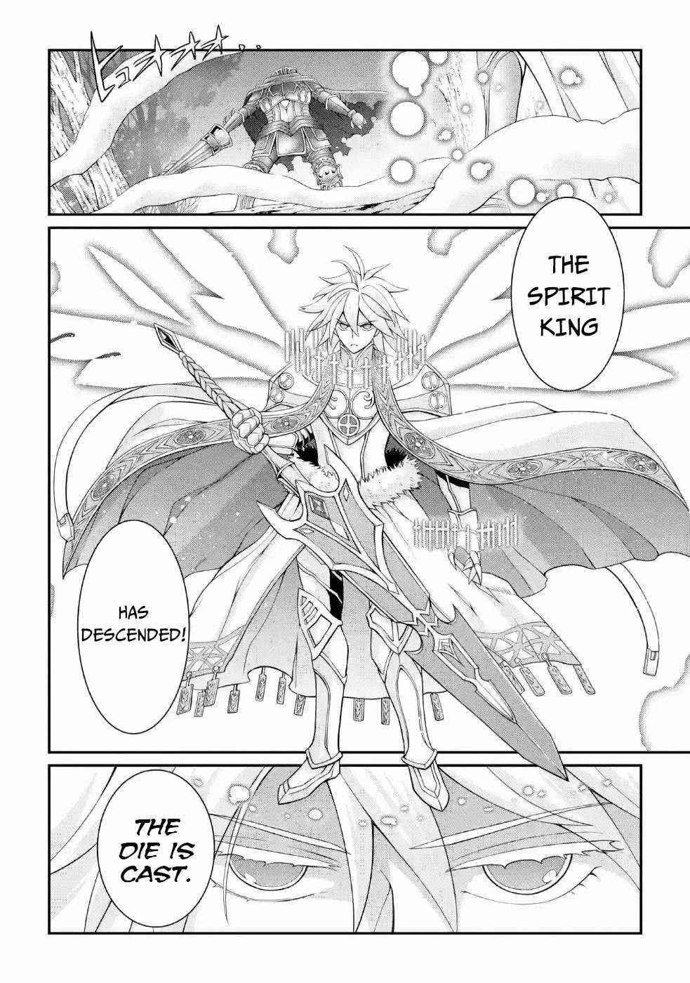 The Brave Jet Black Wizard: I Got Betrayed By My Comrades So I United With The Ultimate Monster Chapter 21 - Page 30