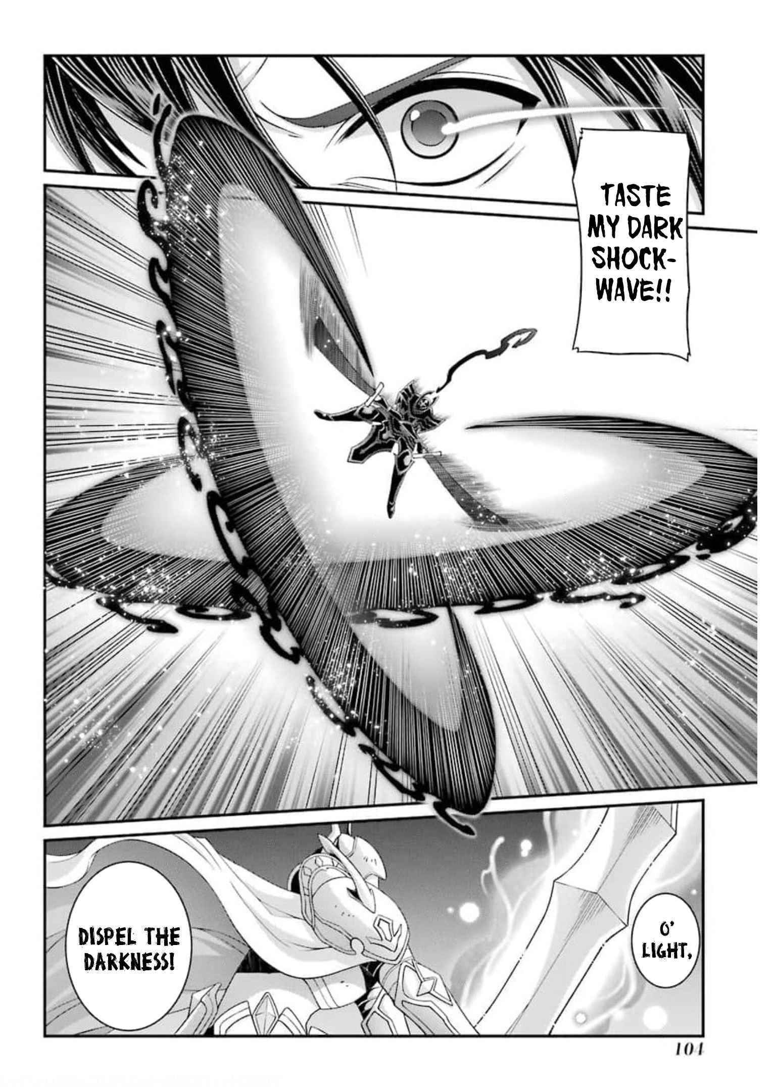 The Brave Jet Black Wizard: I Got Betrayed By My Comrades So I United With The Ultimate Monster Chapter 35 - Page 5