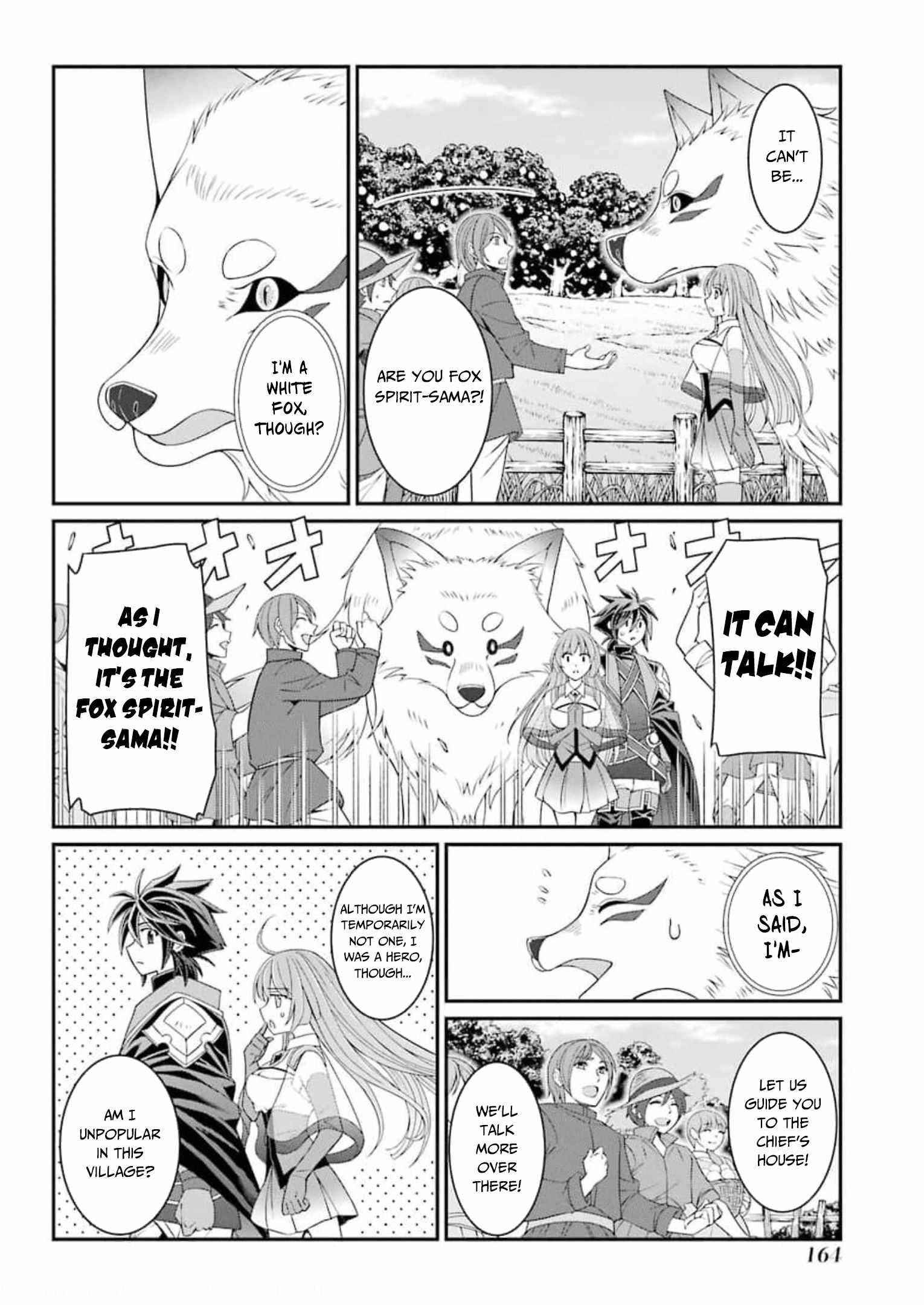 The Brave Jet Black Wizard: I Got Betrayed By My Comrades So I United With The Ultimate Monster Chapter 37 - Page 2