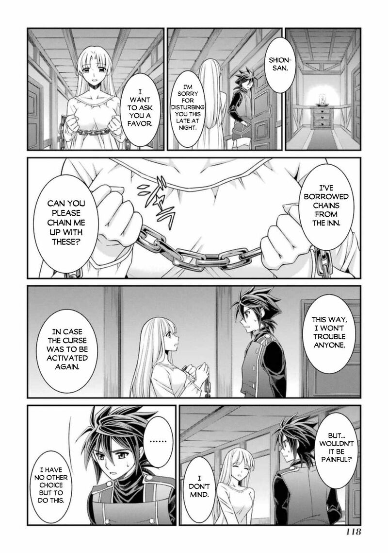 The Brave Jet Black Wizard: I Got Betrayed By My Comrades So I United With The Ultimate Monster Chapter 41 - Page 18