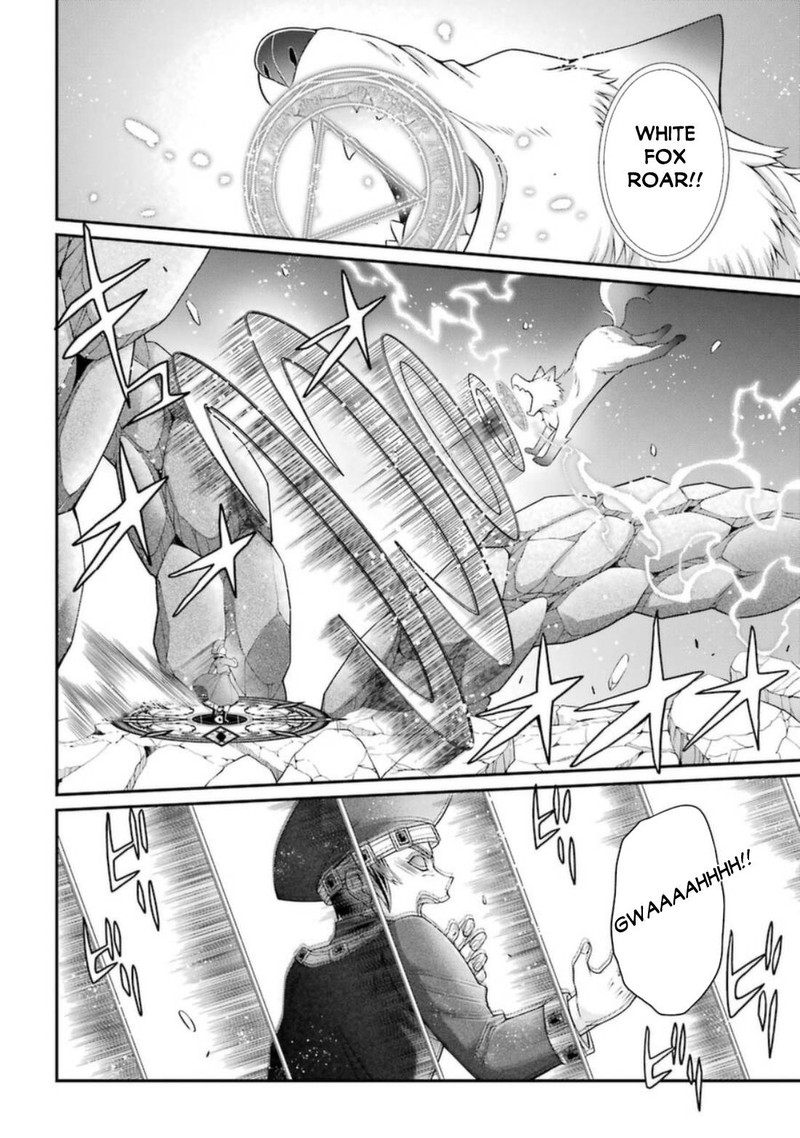 The Brave Jet Black Wizard: I Got Betrayed By My Comrades So I United With The Ultimate Monster Chapter 43 - Page 18