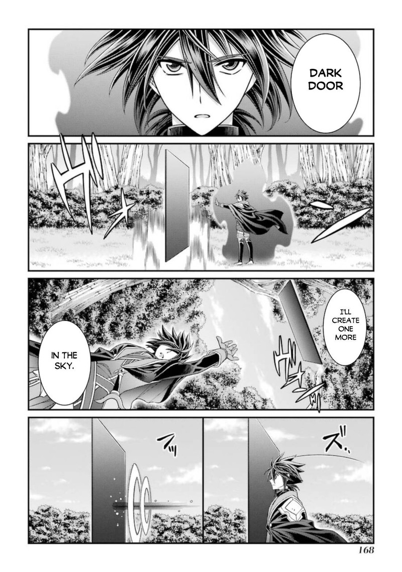 The Brave Jet Black Wizard: I Got Betrayed By My Comrades So I United With The Ultimate Monster Chapter 43 - Page 2