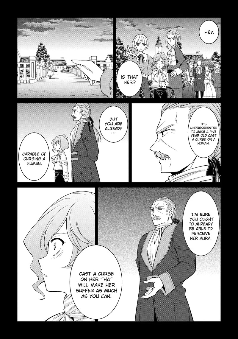 The Brave Jet Black Wizard: I Got Betrayed By My Comrades So I United With The Ultimate Monster Chapter 61.3 - Page 4