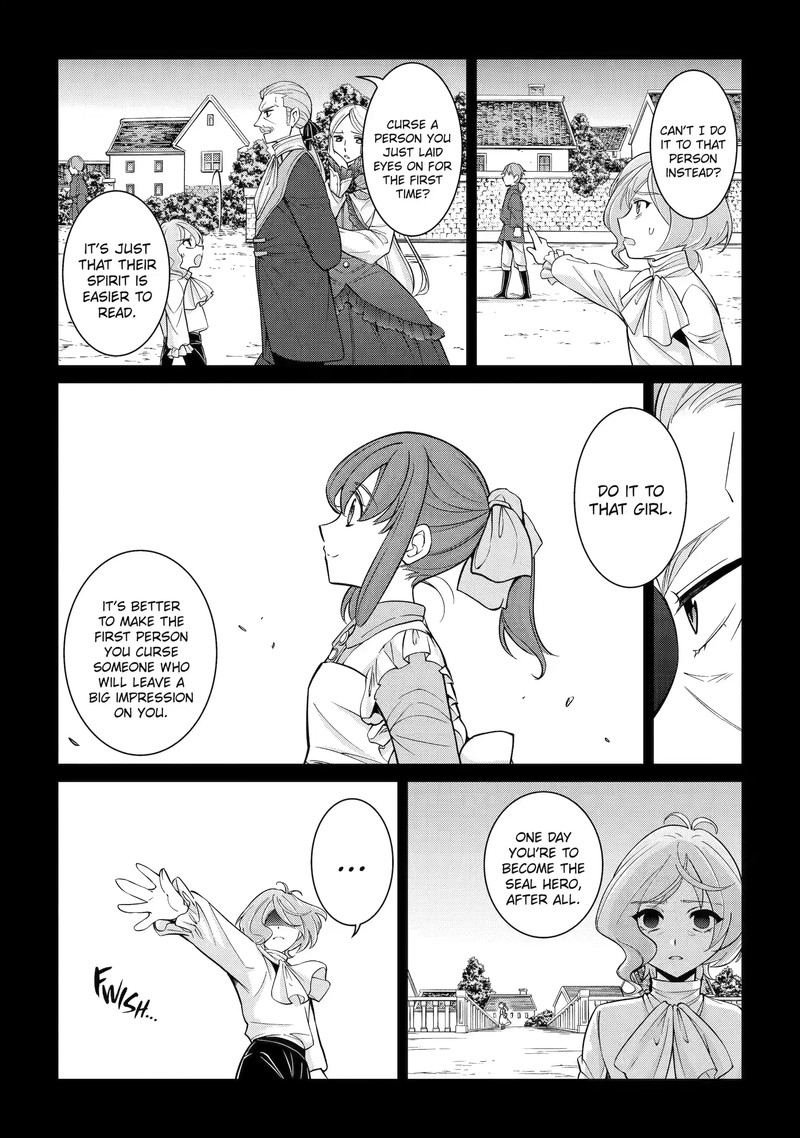 The Brave Jet Black Wizard: I Got Betrayed By My Comrades So I United With The Ultimate Monster Chapter 61.3 - Page 5