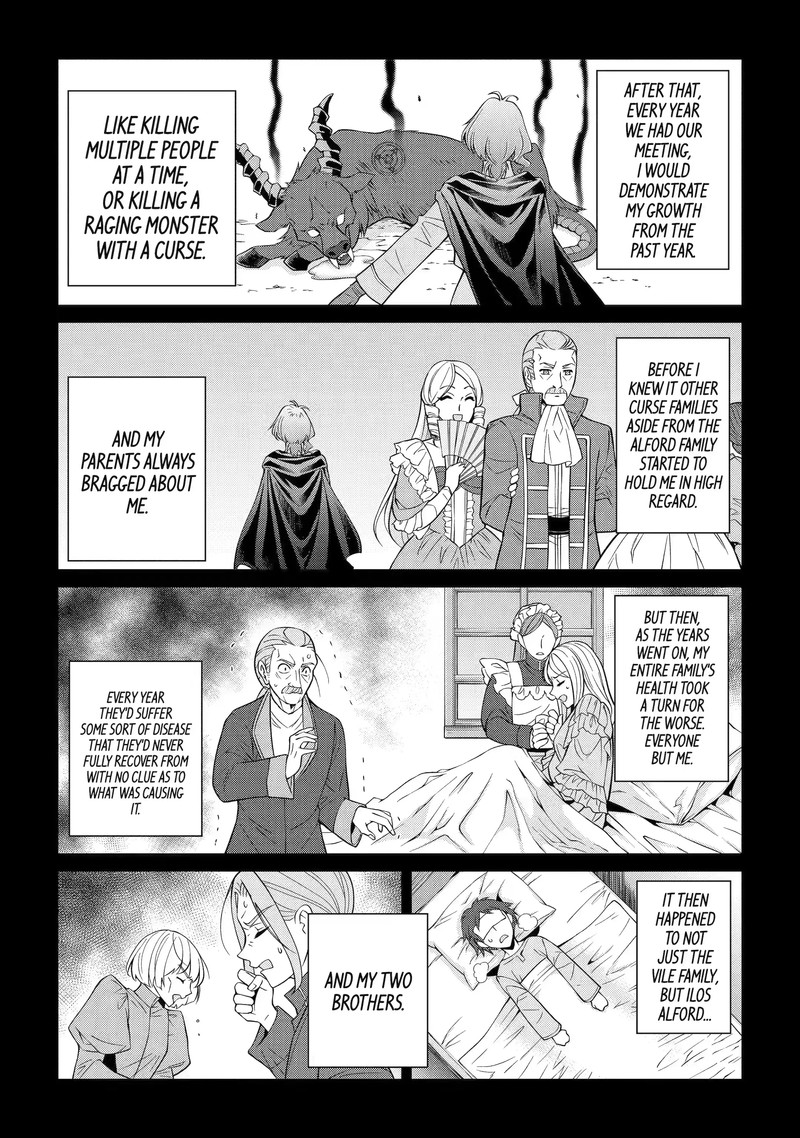The Brave Jet Black Wizard: I Got Betrayed By My Comrades So I United With The Ultimate Monster Chapter 62.2 - Page 2