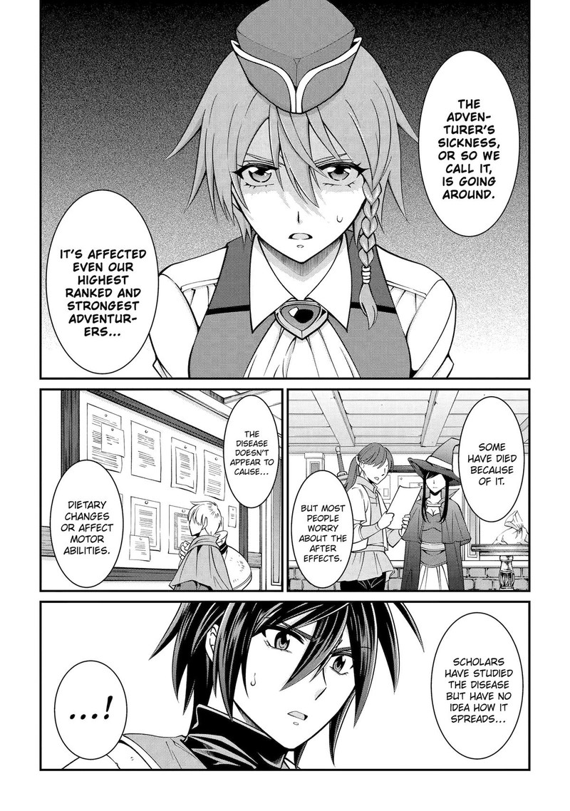 The Brave Jet Black Wizard: I Got Betrayed By My Comrades So I United With The Ultimate Monster Chapter 71 - Page 25