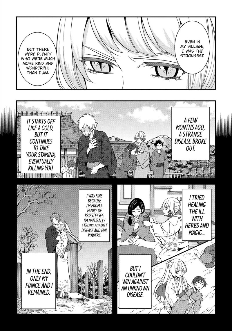 The Brave Jet Black Wizard: I Got Betrayed By My Comrades So I United With The Ultimate Monster Chapter 72 - Page 26