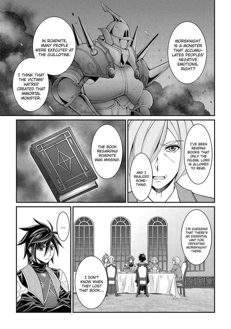 The Brave Jet Black Wizard: I Got Betrayed By My Comrades So I United With The Ultimate Monster Chapter 73 - Page 19