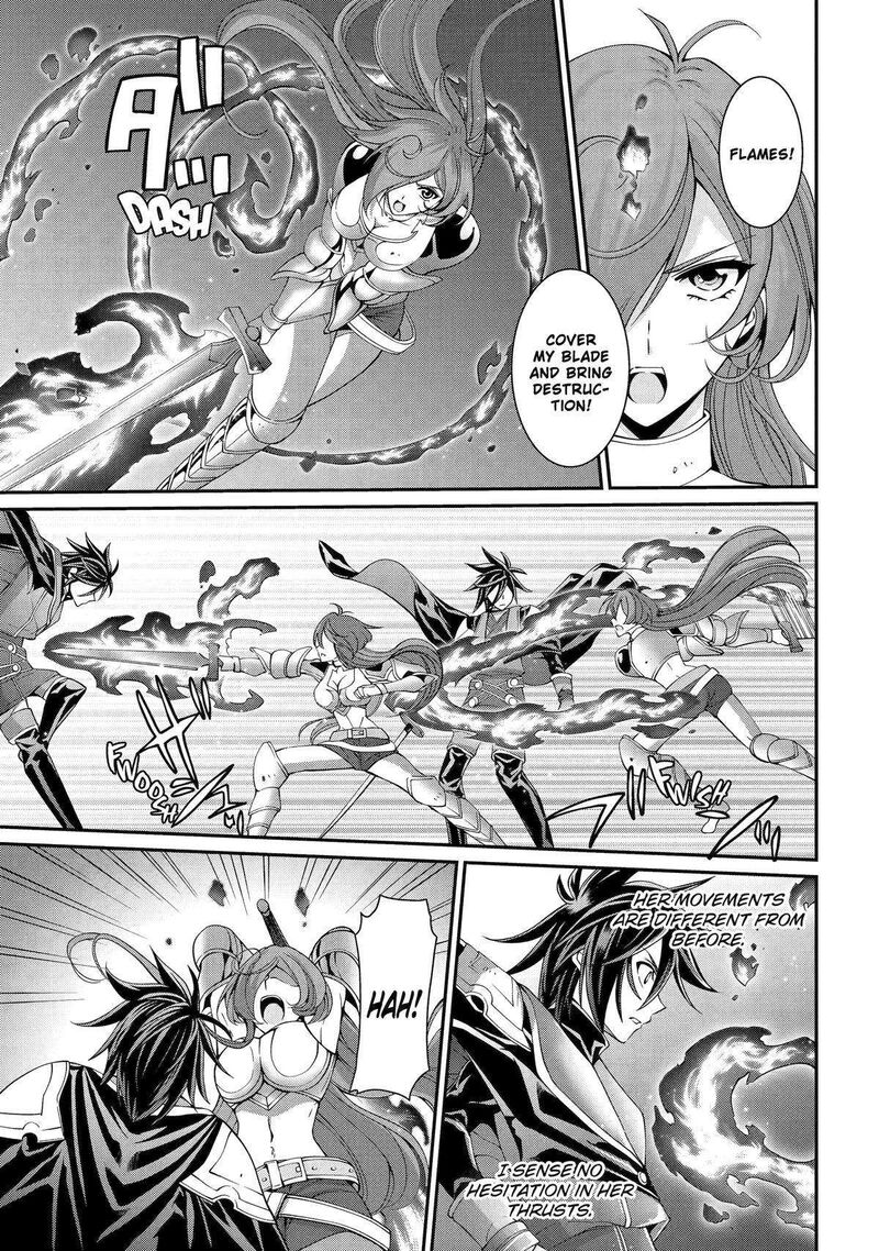 The Brave Jet Black Wizard: I Got Betrayed By My Comrades So I United With The Ultimate Monster Chapter 73 - Page 9
