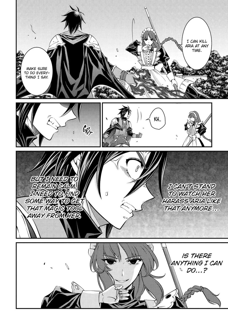 The Brave Jet Black Wizard: I Got Betrayed By My Comrades So I United With The Ultimate Monster Chapter 76 - Page 2