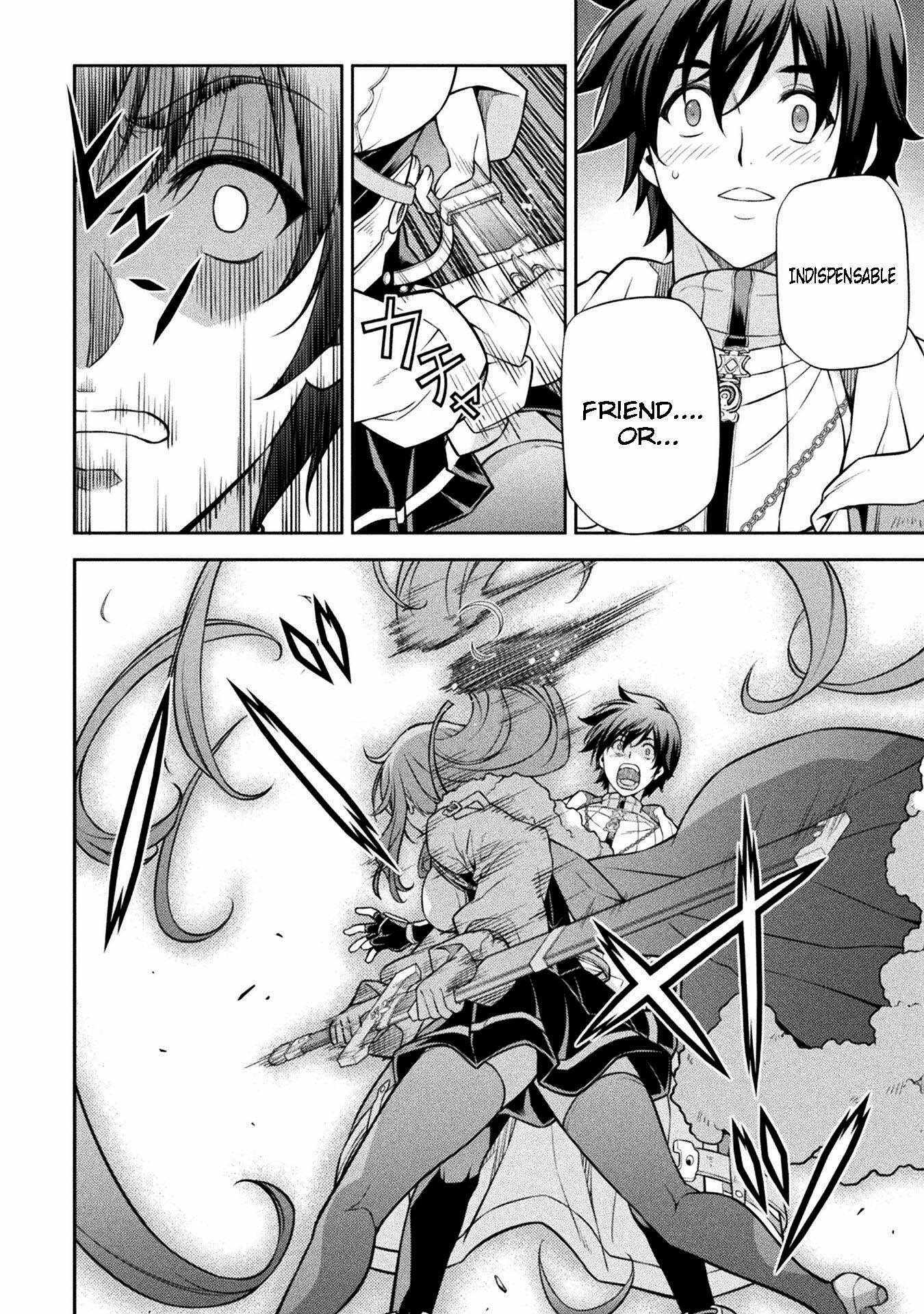 Drawing: Saikyou Mangaka wa Oekaki Skill de Isekai Musou Suru! Chapter 100 - Page 10
