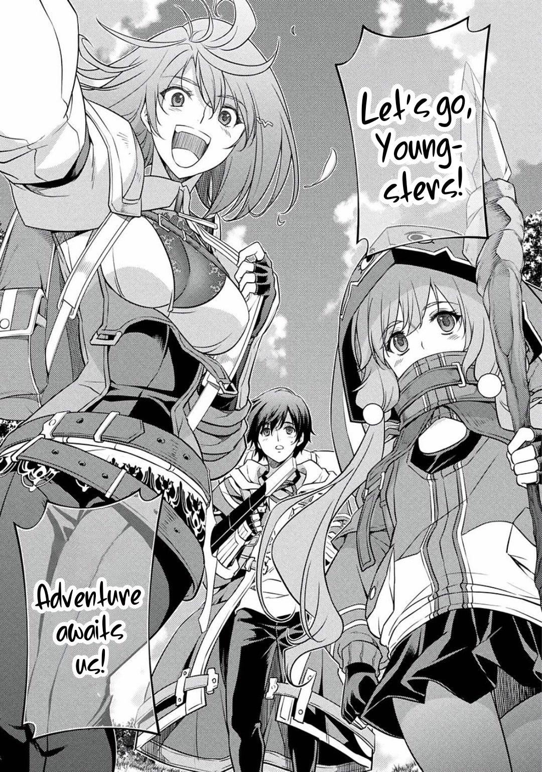 Drawing: Saikyou Mangaka wa Oekaki Skill de Isekai Musou Suru! Chapter 14 - Page 7
