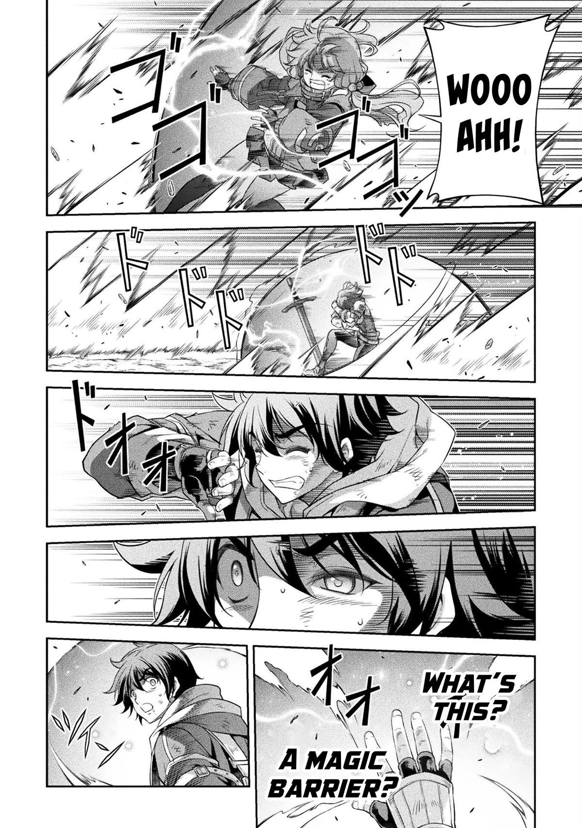 Drawing: Saikyou Mangaka wa Oekaki Skill de Isekai Musou Suru! Chapter 21 - Page 11