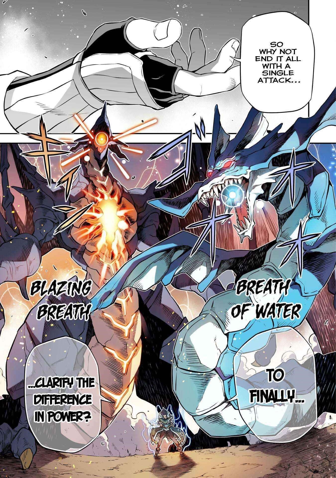 Drawing: Saikyou Mangaka wa Oekaki Skill de Isekai Musou Suru! Chapter 48 - Page 5