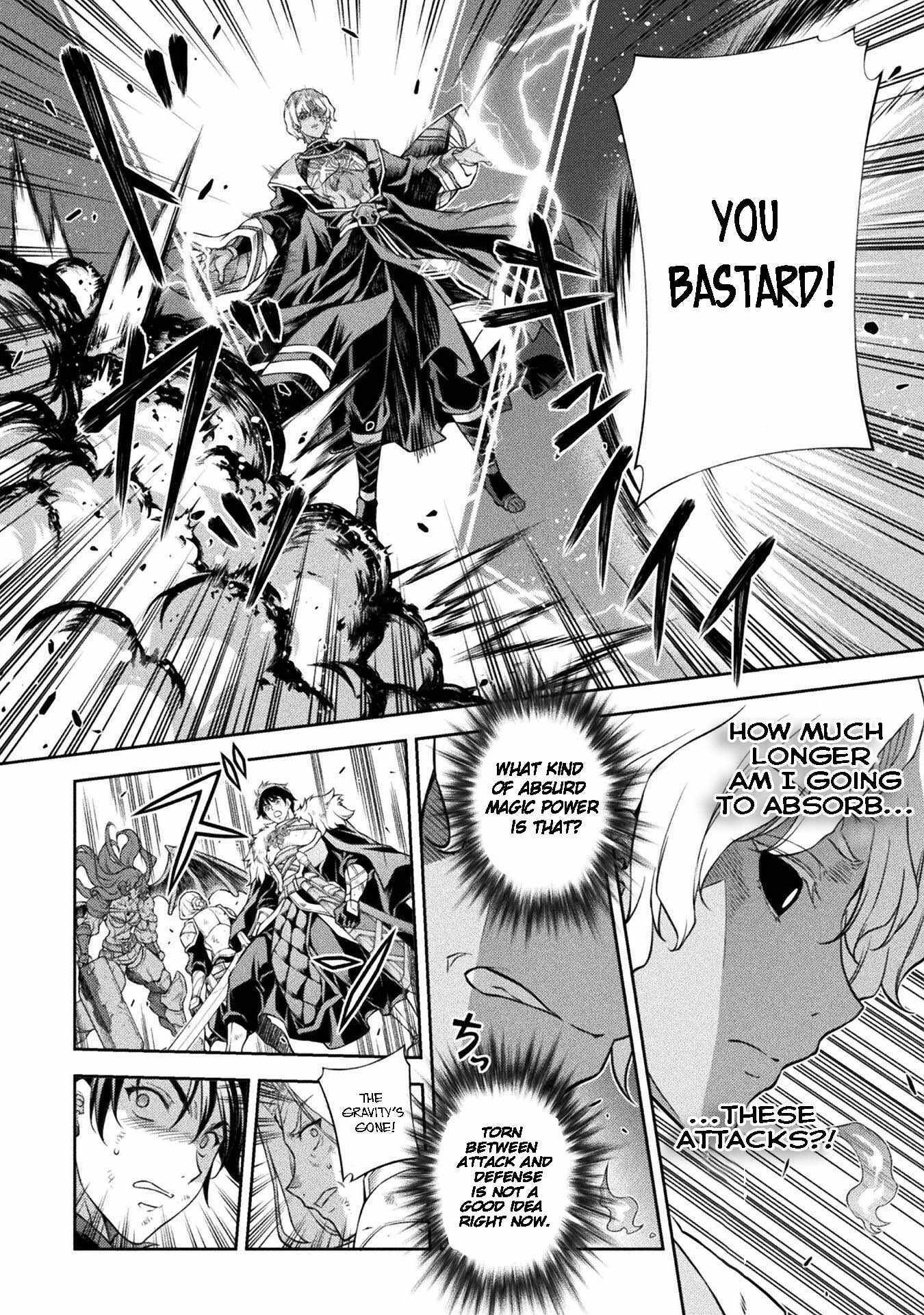 Drawing: Saikyou Mangaka wa Oekaki Skill de Isekai Musou Suru! Chapter 86 - Page 4