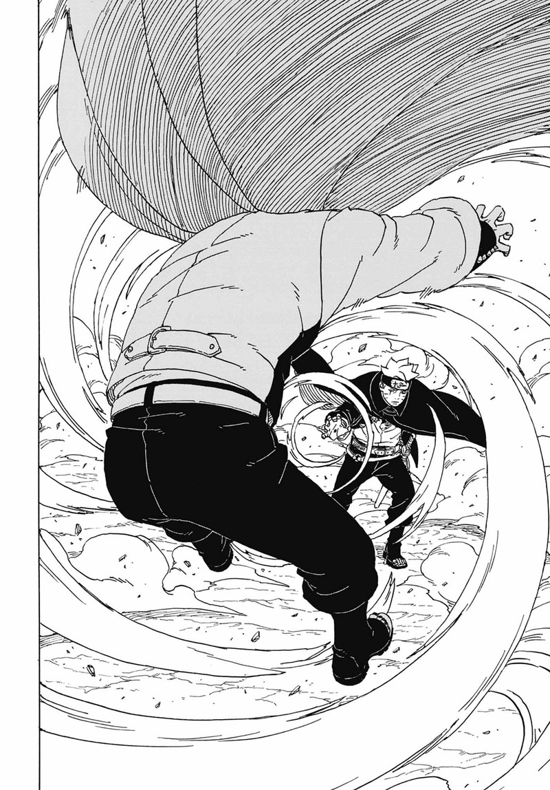 Boruto: Two Blue Vortex Chapter 3 - Page 18