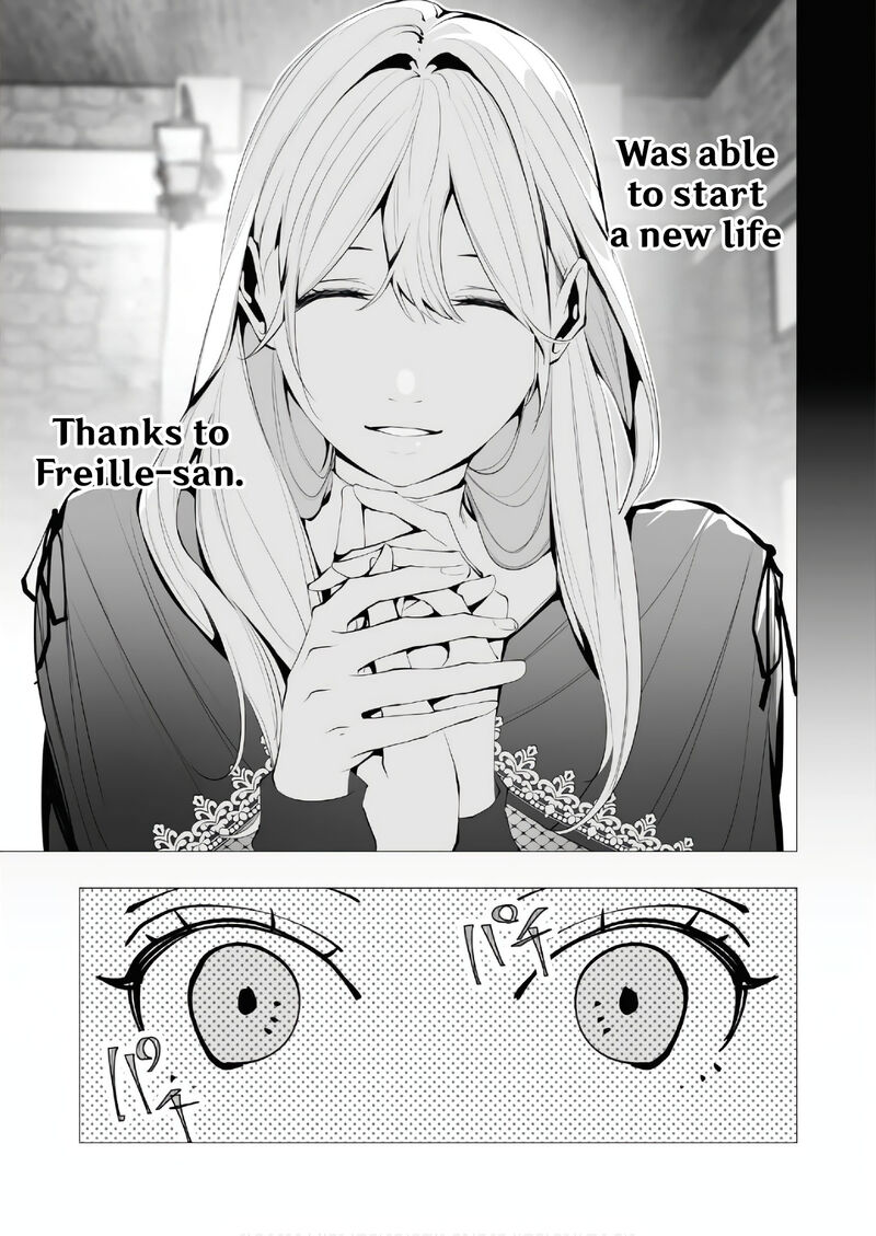 The Serial Killer Is Reincarnated Into the Another World Chapter 15 - Page 10
