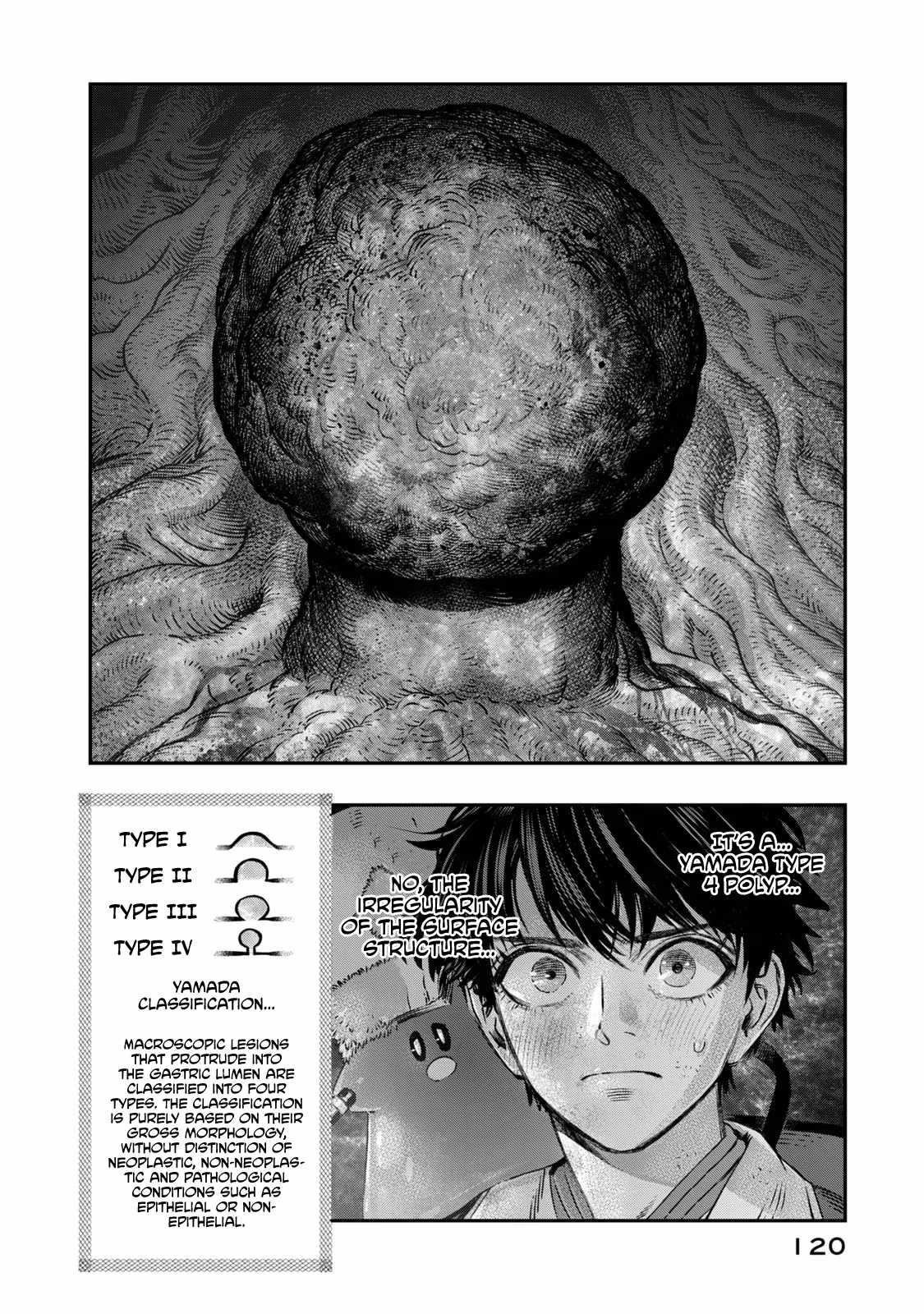 I Used High-Level Medicine to Counter Magic Chapter 8 - Page 18