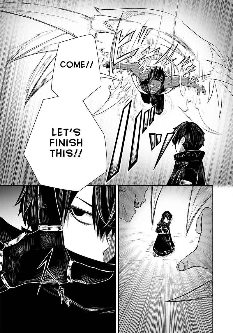 I’m the Only One with Unfavorable Skills, Isekai Summoning Rebellion Chapter 31 - Page 15
