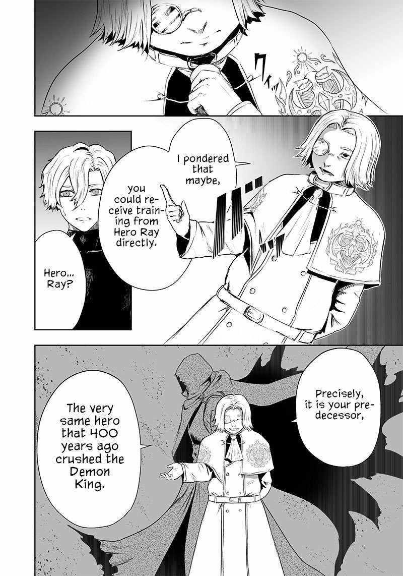 I’m the Only One with Unfavorable Skills, Isekai Summoning Rebellion Chapter 49 - Page 7