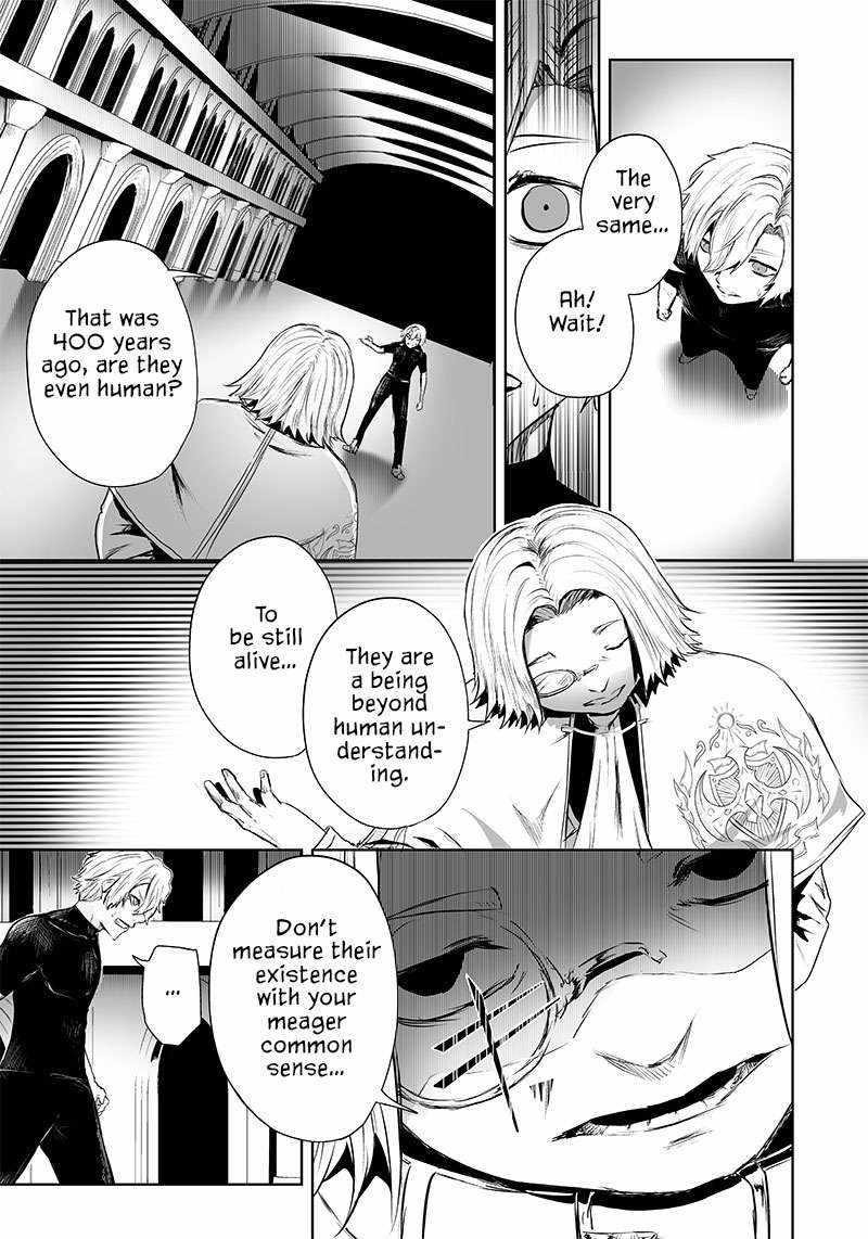 I’m the Only One with Unfavorable Skills, Isekai Summoning Rebellion Chapter 49 - Page 8