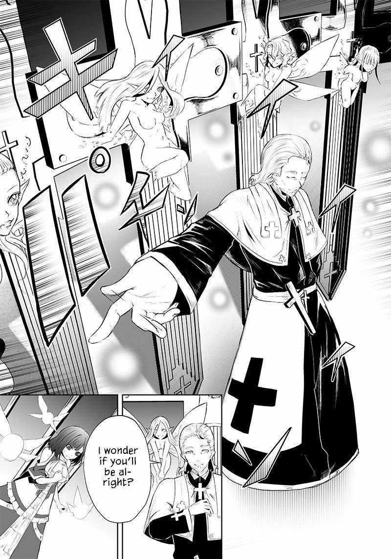 I’m the Only One with Unfavorable Skills, Isekai Summoning Rebellion Chapter 51 - Page 4