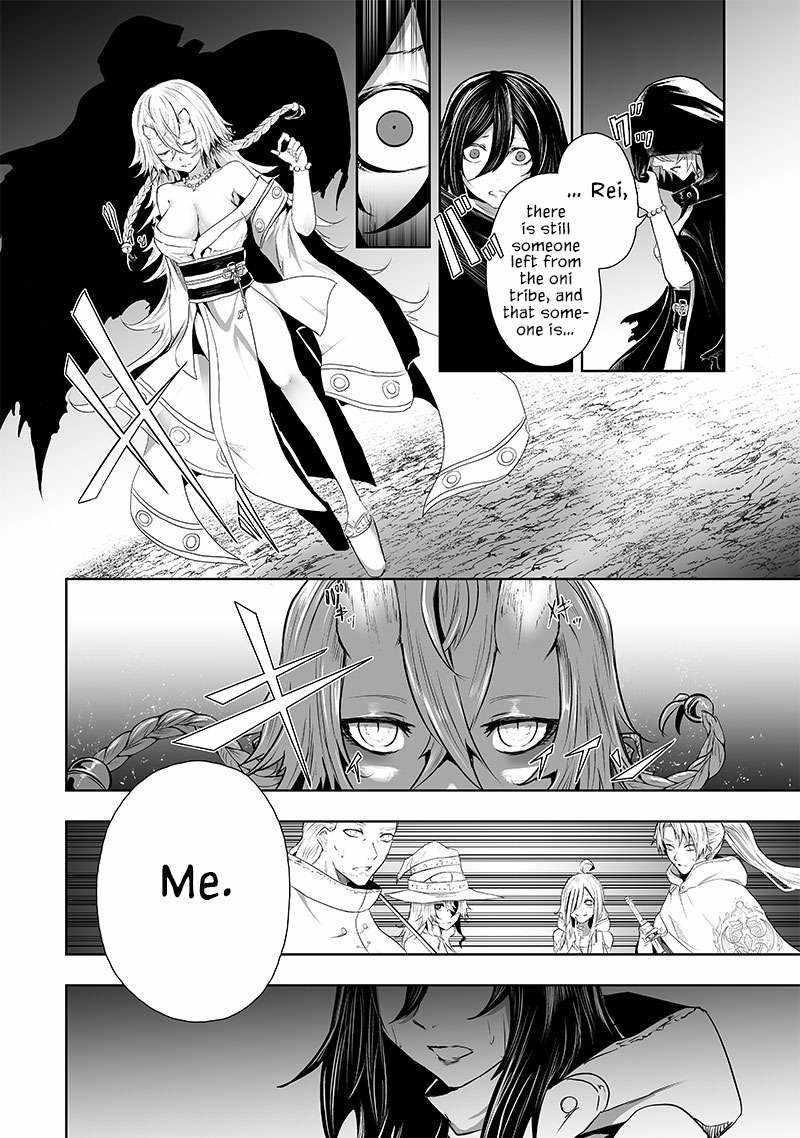 I’m the Only One with Unfavorable Skills, Isekai Summoning Rebellion Chapter 64 - Page 10