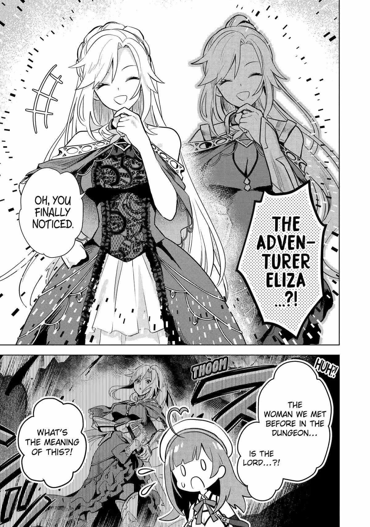 I Grew the Greatest Home Garden with my OP Cultivation Skill? Chapter 14 - Page 7