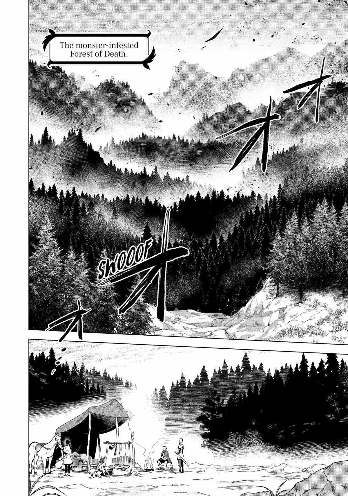 I Grew the Greatest Home Garden with my OP Cultivation Skill? Chapter 15 - Page 35