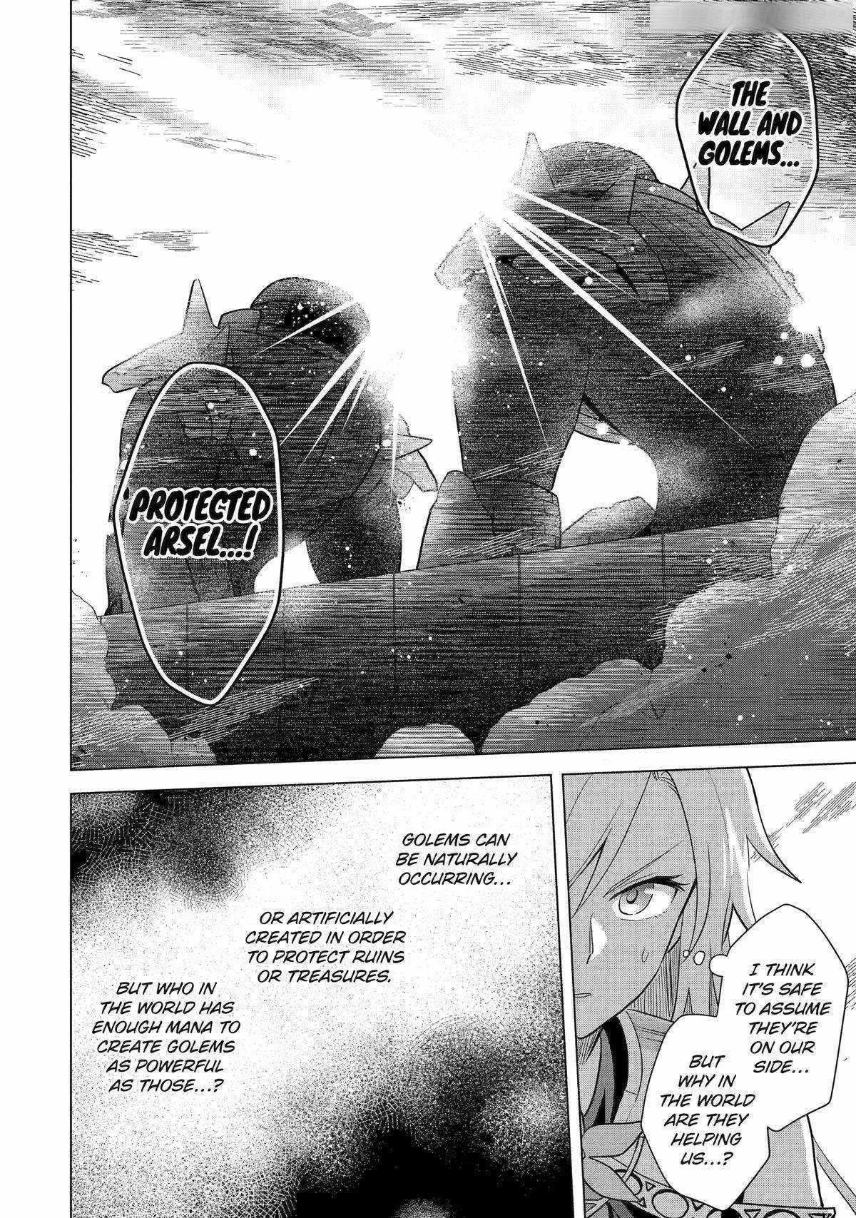 I Grew the Greatest Home Garden with my OP Cultivation Skill? Chapter 18 - Page 27