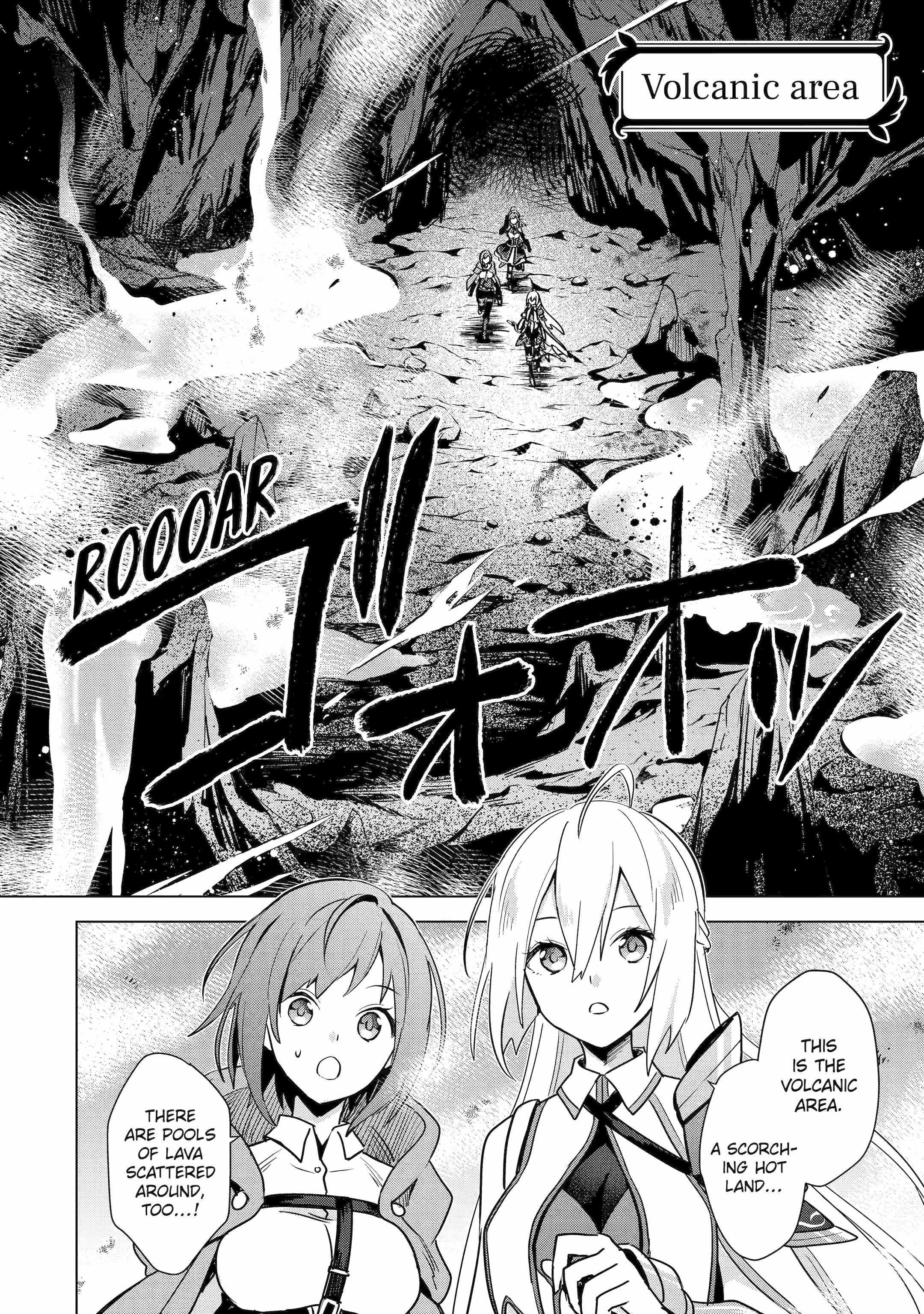 I Grew the Greatest Home Garden with my OP Cultivation Skill? Chapter 7.1 - Page 8