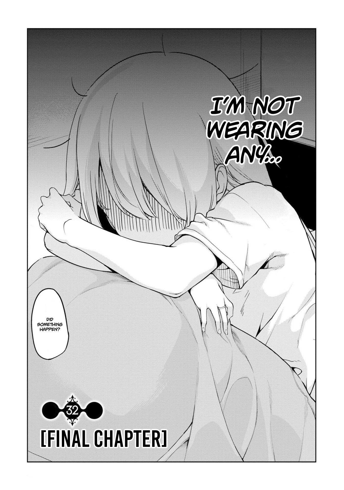 The Foolish Angel Dances With Demons Chapter 32 - Page 4